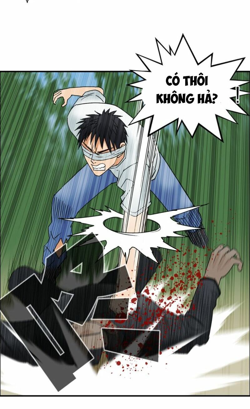 Siêu Năng Lập Phương: Chapter 71