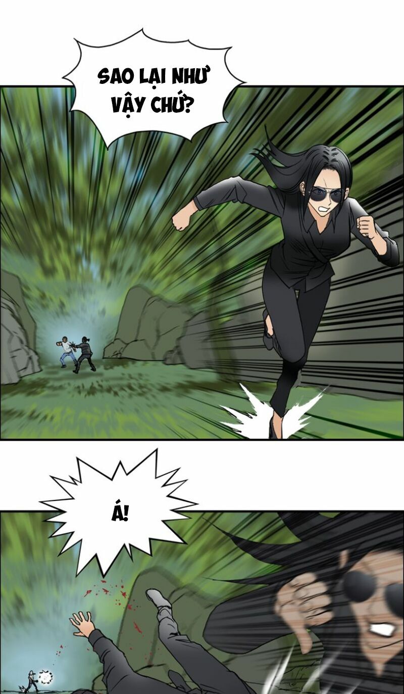 Siêu Năng Lập Phương: Chapter 71