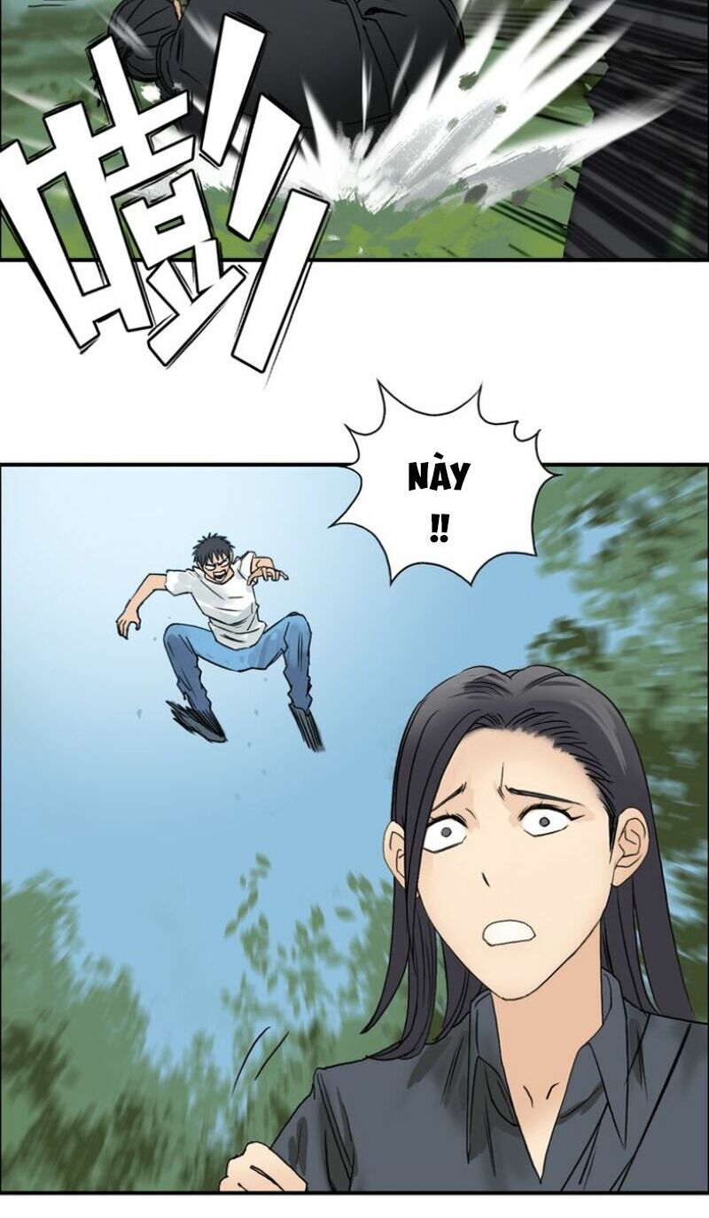 Siêu Năng Lập Phương: Chapter 71