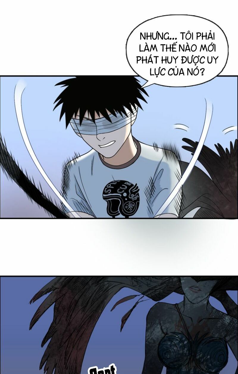 Siêu Năng Lập Phương: Chapter 71