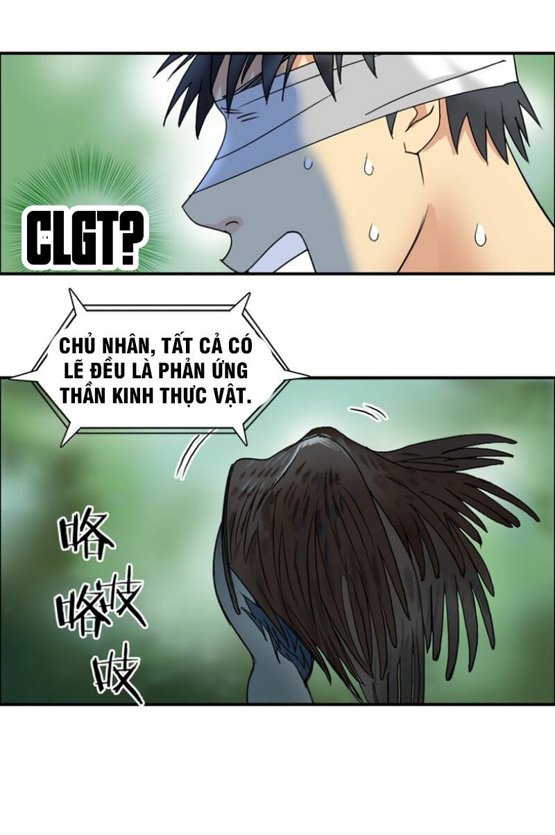 Siêu Năng Lập Phương: Chapter 72