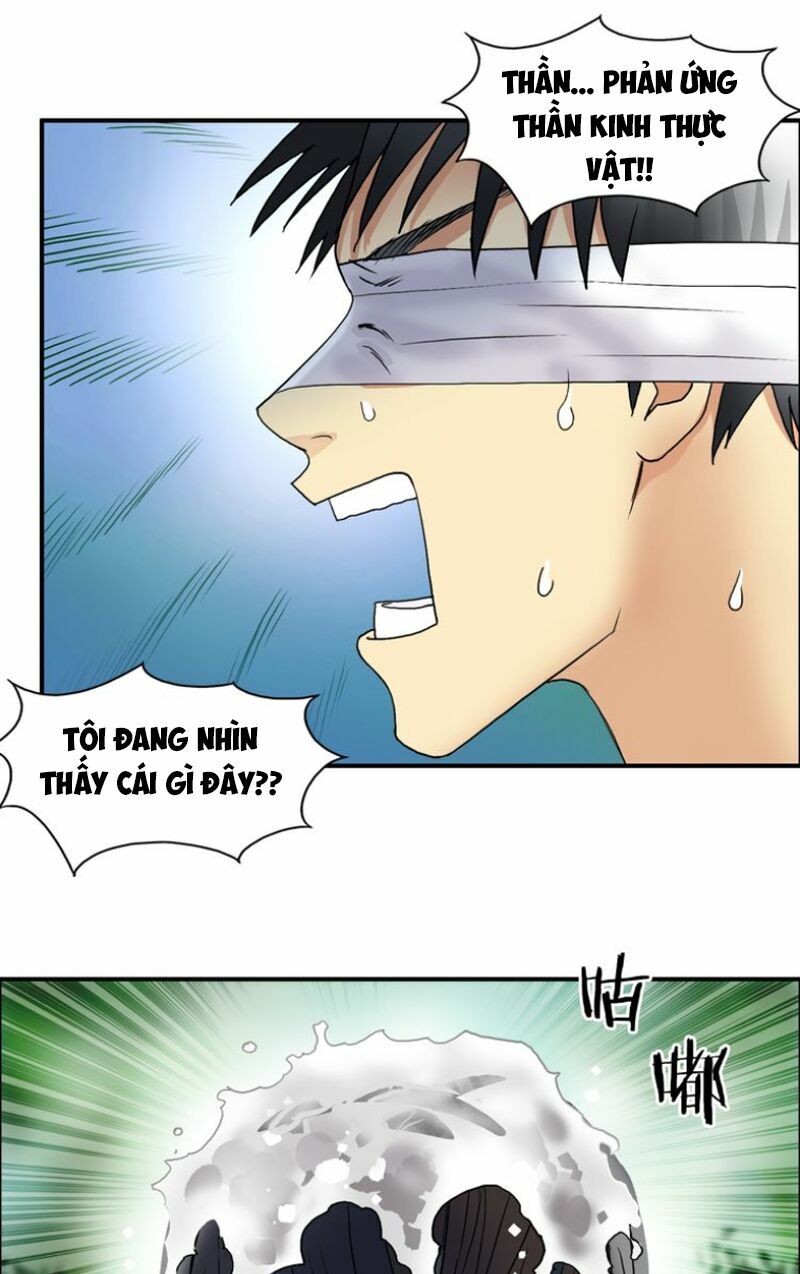 Siêu Năng Lập Phương: Chapter 72