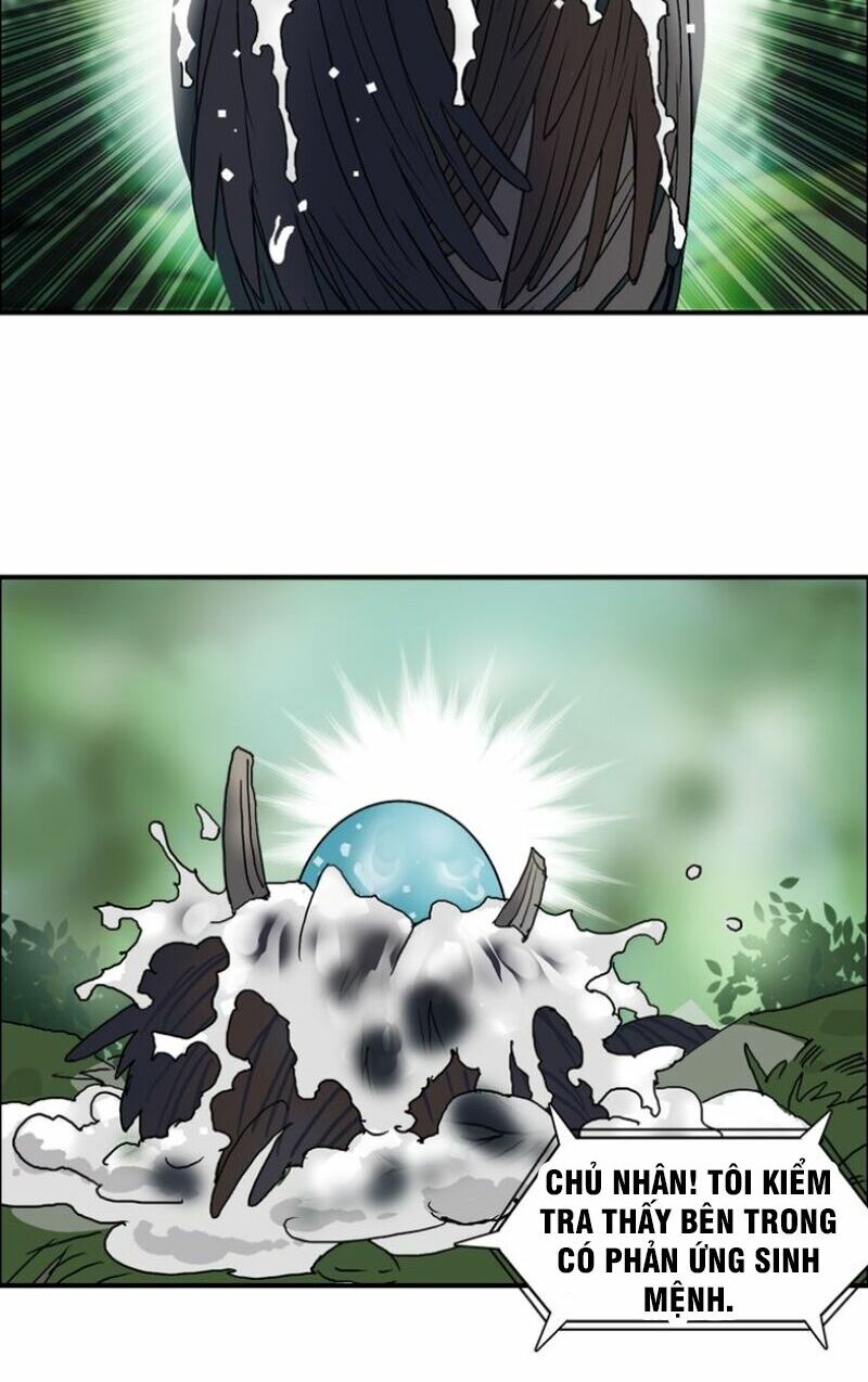 Siêu Năng Lập Phương: Chapter 72