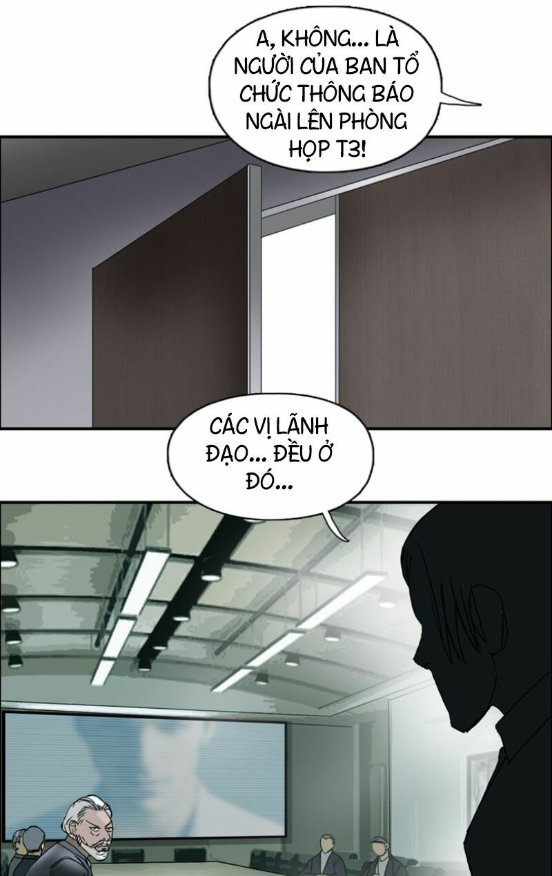 Siêu Năng Lập Phương: Chapter 72