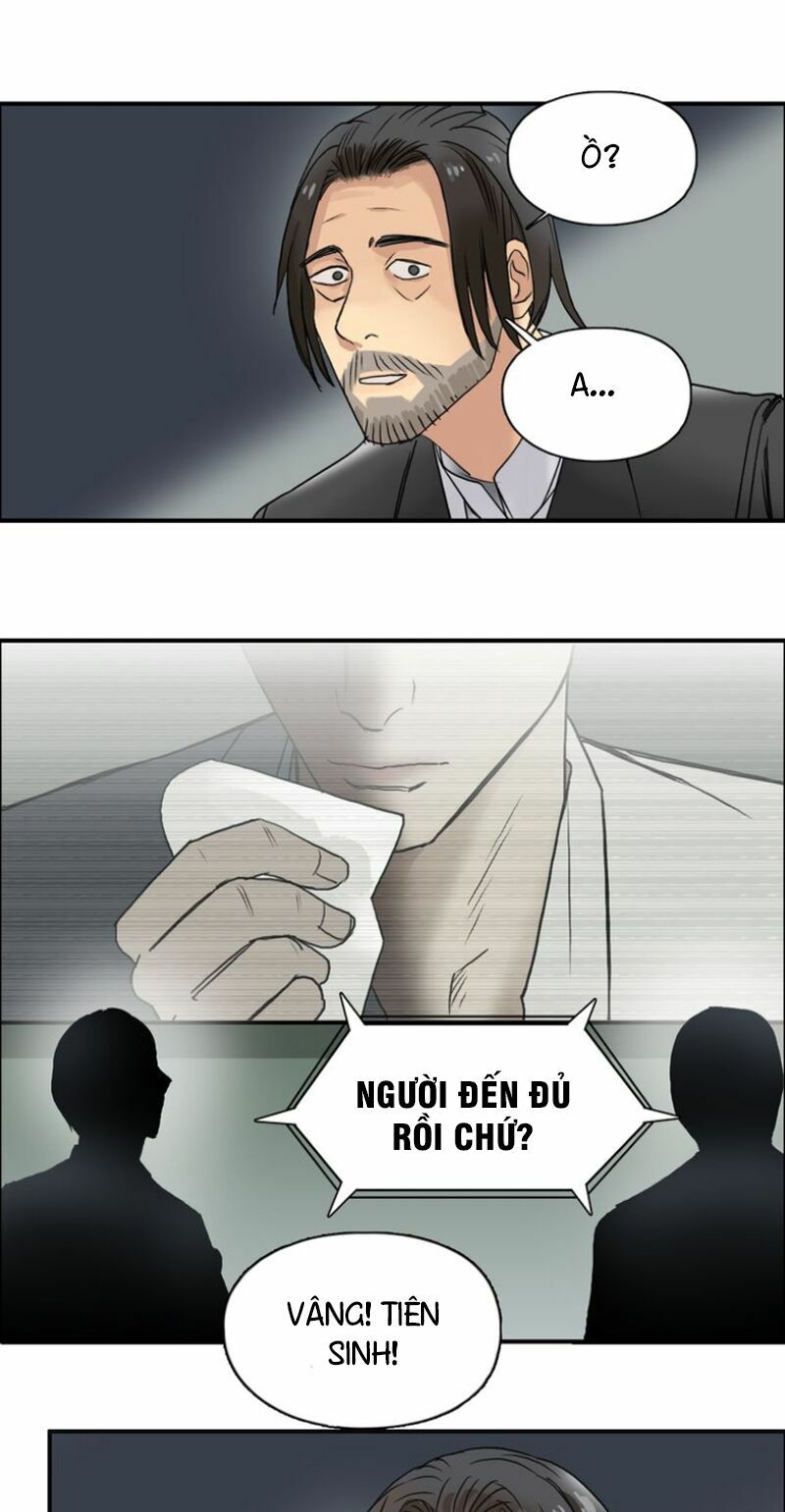 Siêu Năng Lập Phương: Chapter 72