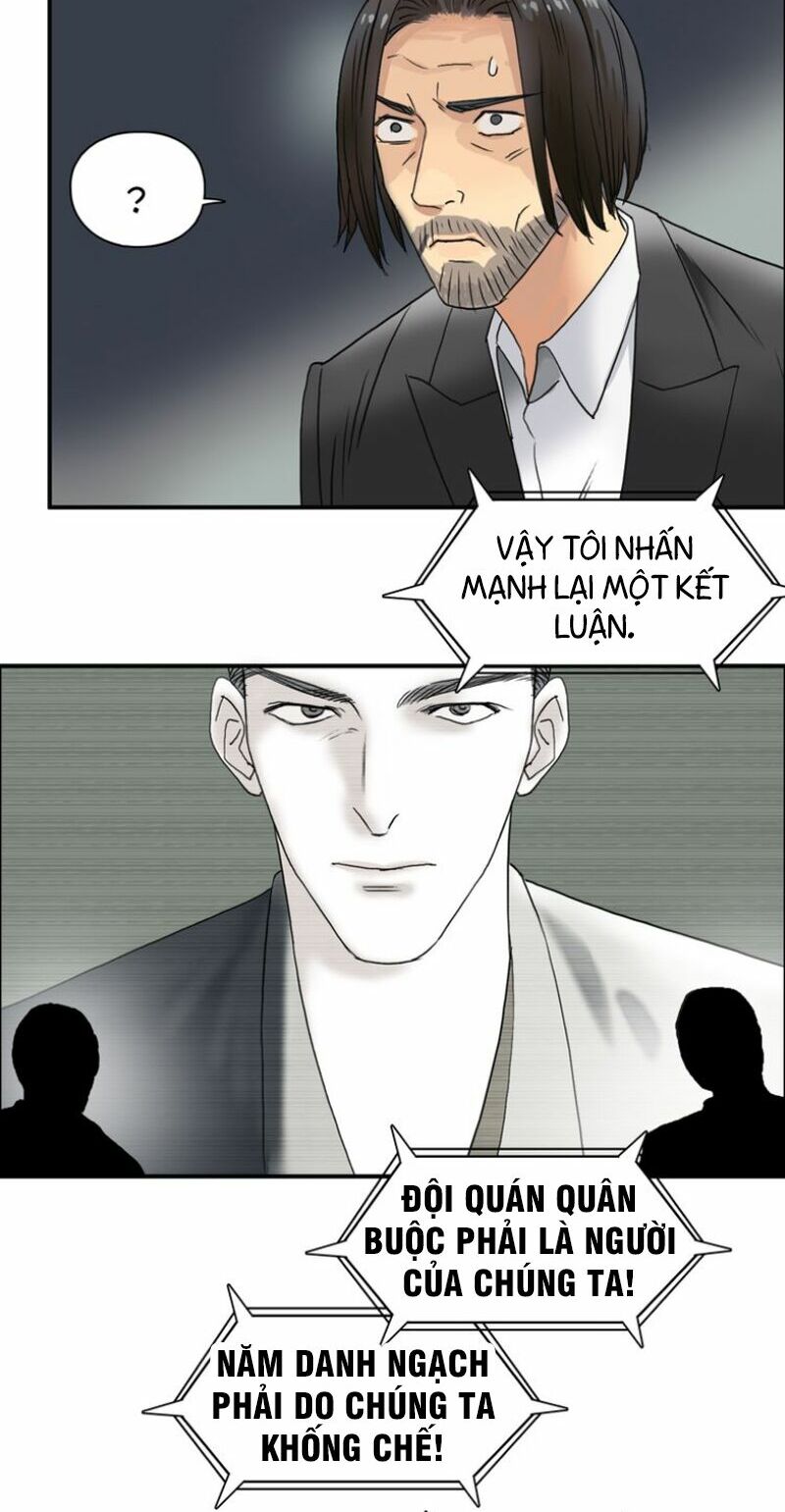 Siêu Năng Lập Phương: Chapter 72