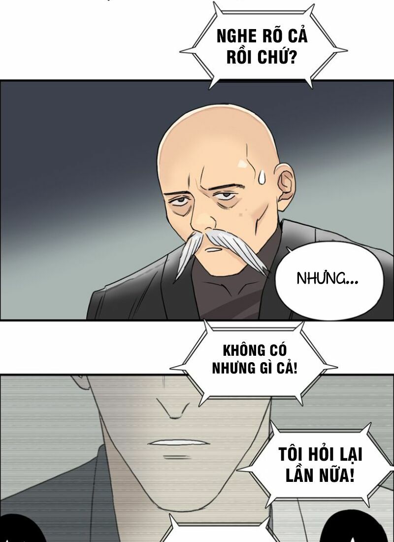 Siêu Năng Lập Phương: Chapter 72