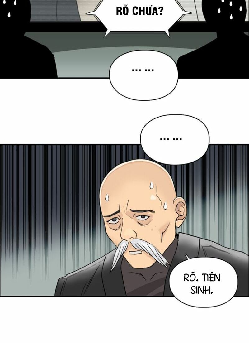 Siêu Năng Lập Phương: Chapter 72