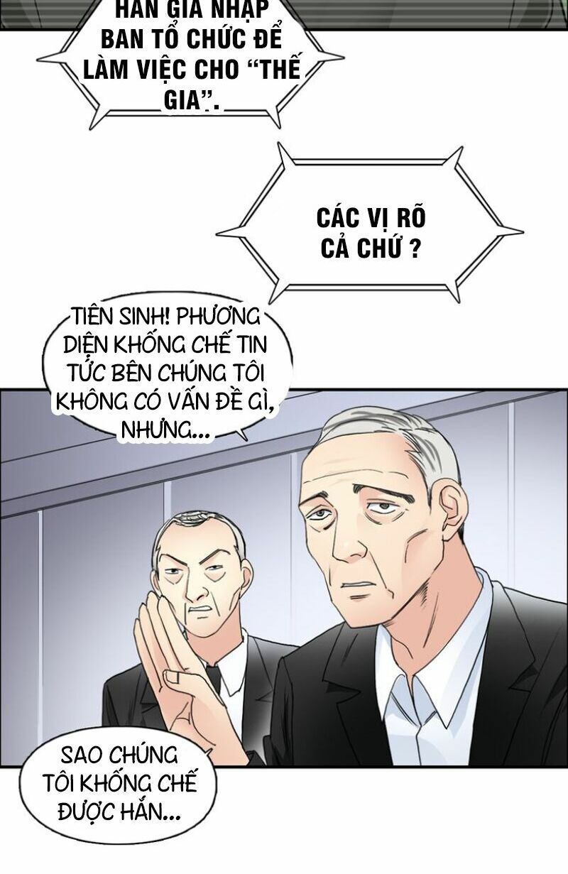 Siêu Năng Lập Phương: Chapter 72