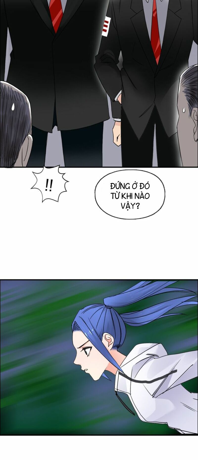 Siêu Năng Lập Phương: Chapter 72