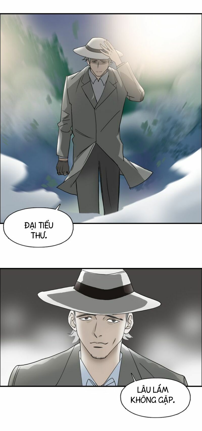 Siêu Năng Lập Phương: Chapter 72