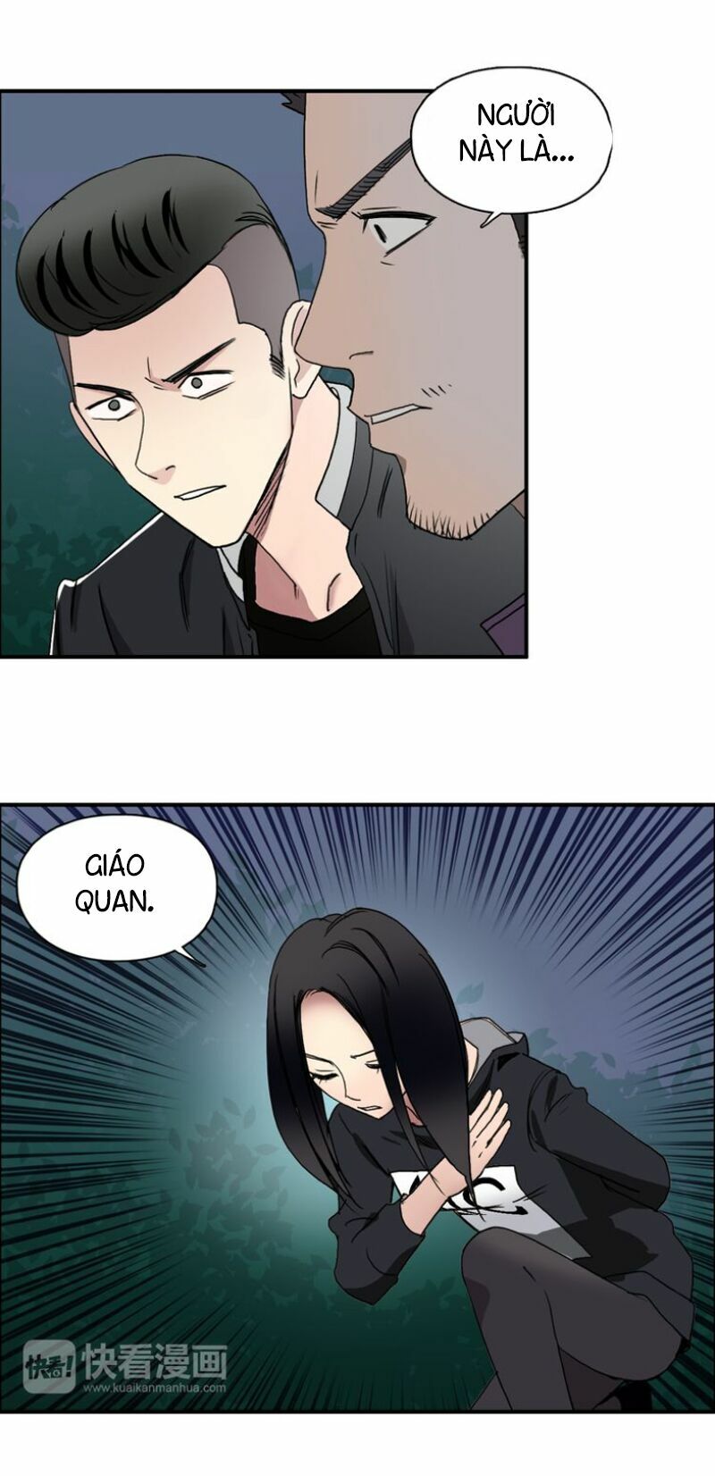 Siêu Năng Lập Phương: Chapter 72