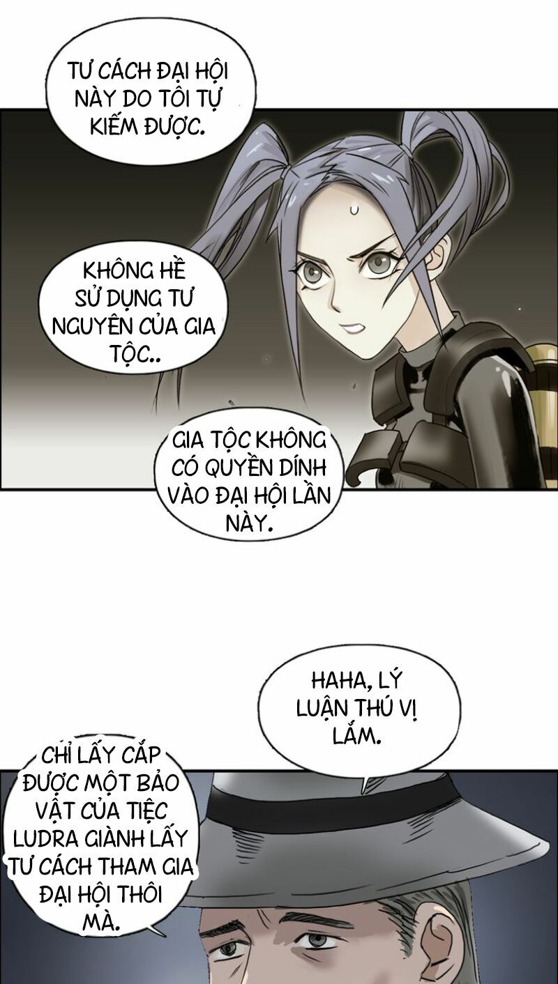 Siêu Năng Lập Phương: Chapter 72