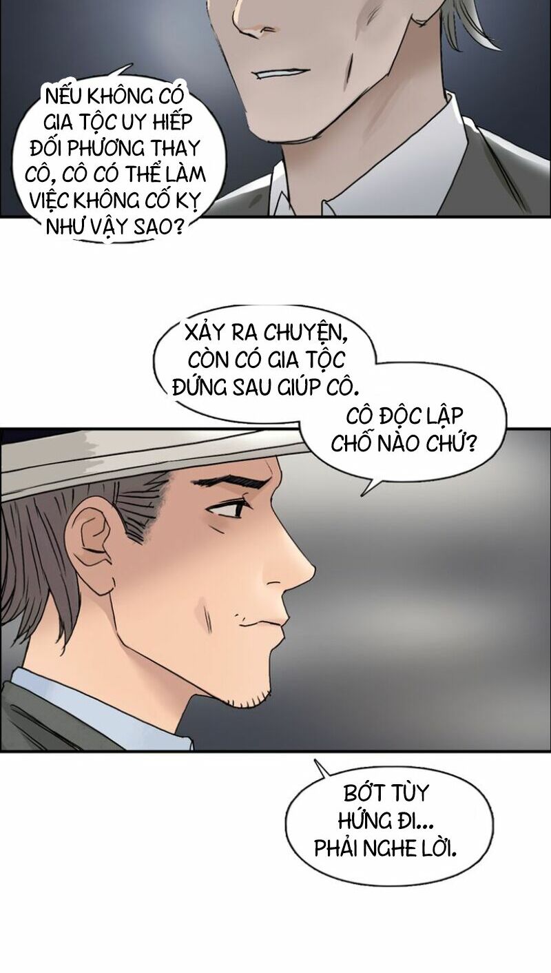 Siêu Năng Lập Phương: Chapter 72