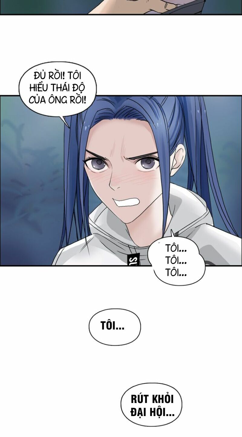 Siêu Năng Lập Phương: Chapter 72