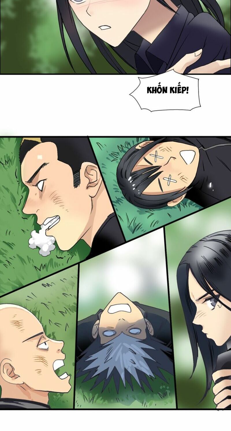 Siêu Năng Lập Phương: Chapter 72