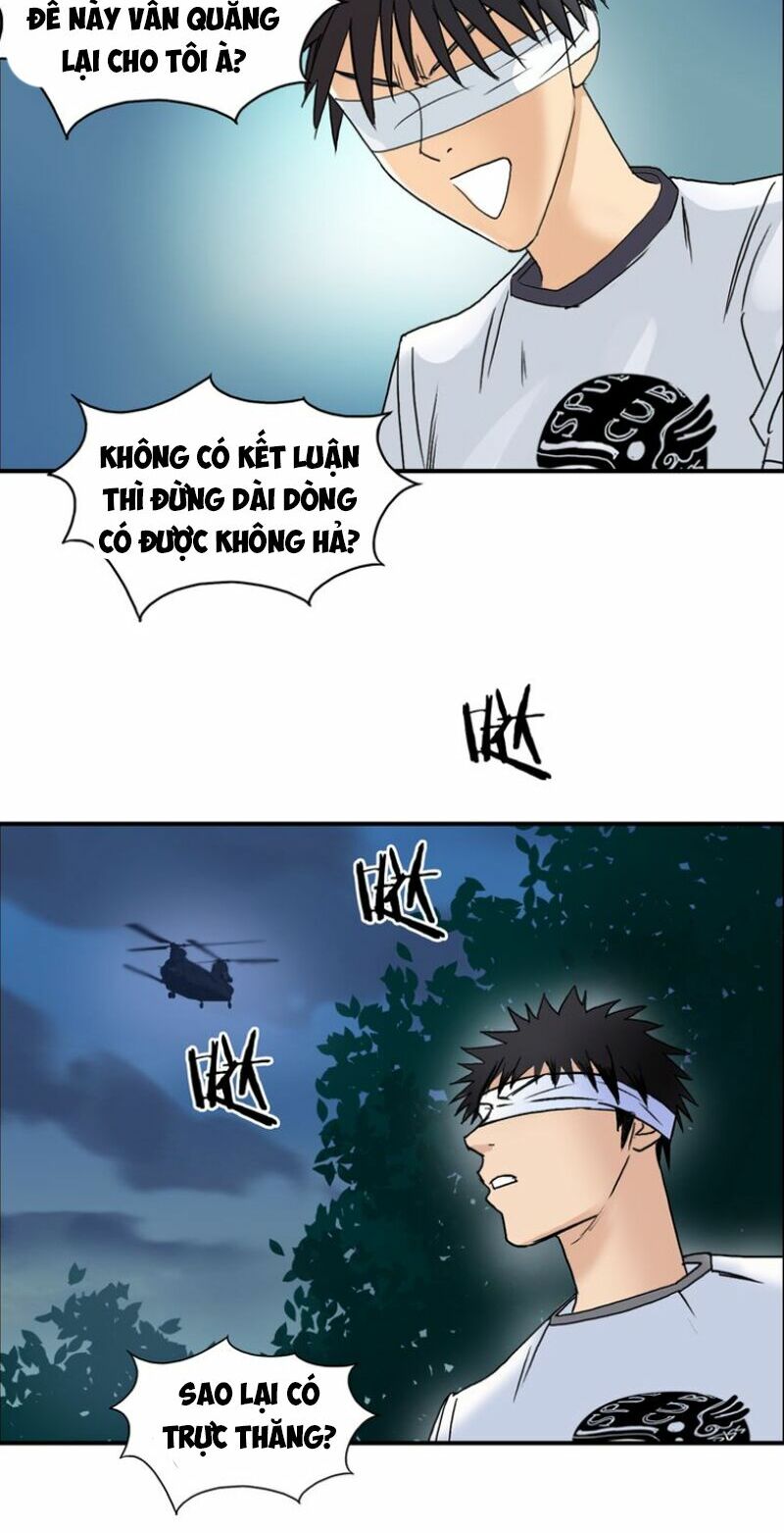 Siêu Năng Lập Phương: Chapter 73