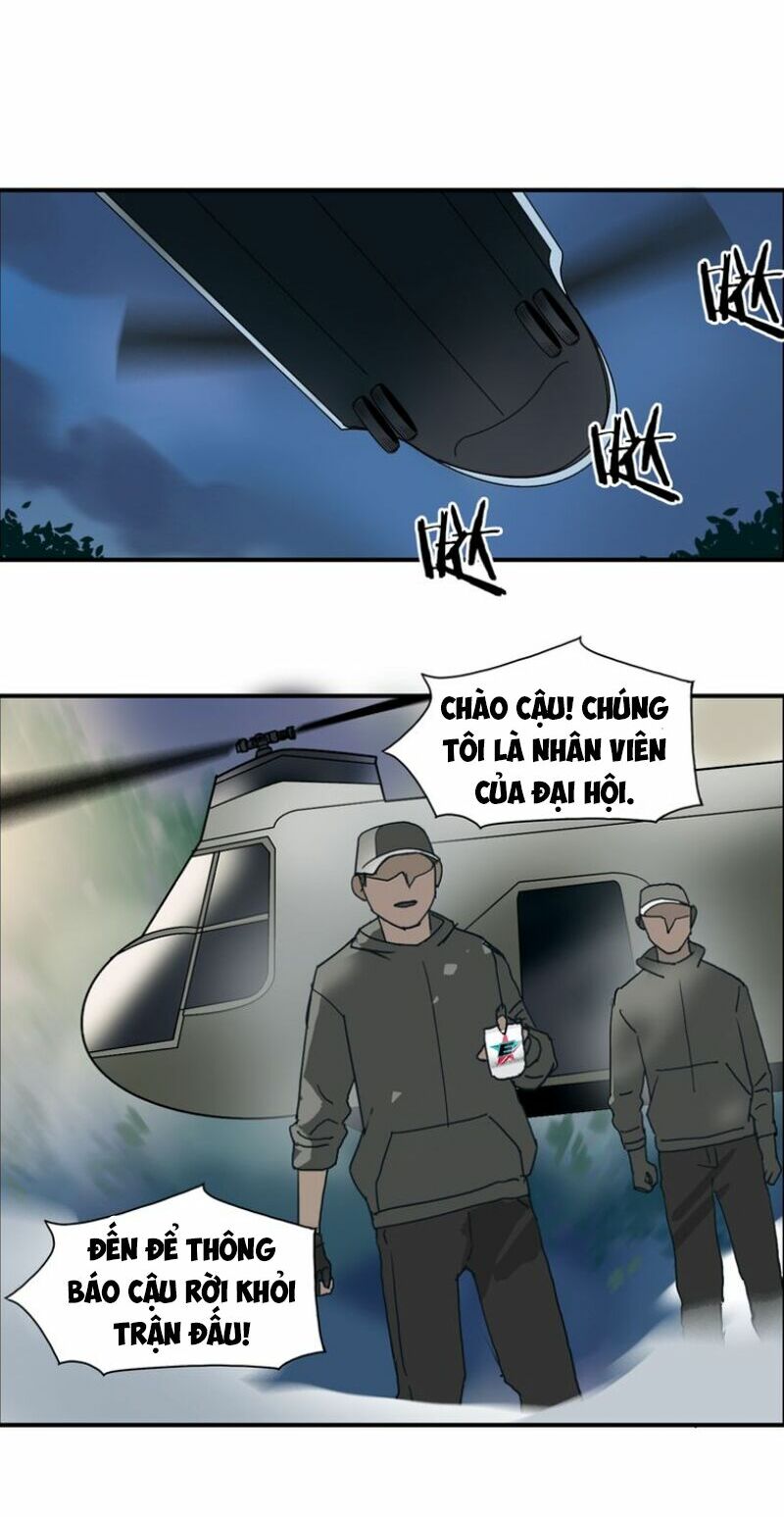 Siêu Năng Lập Phương: Chapter 73