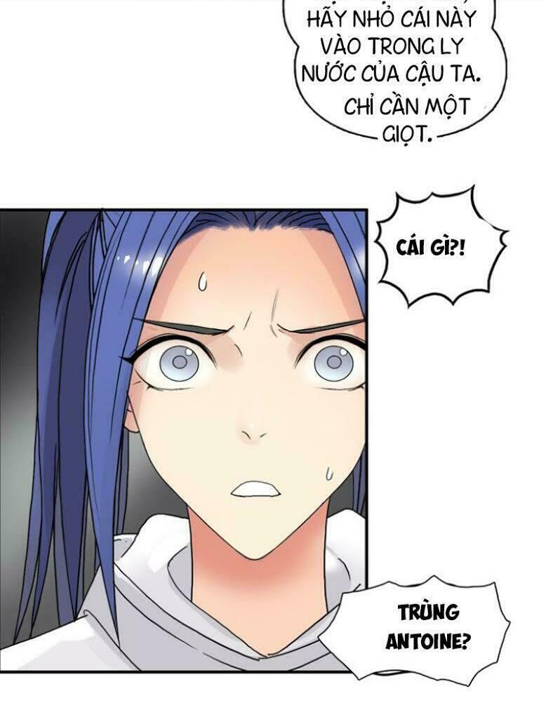 Siêu Năng Lập Phương: Chapter 73