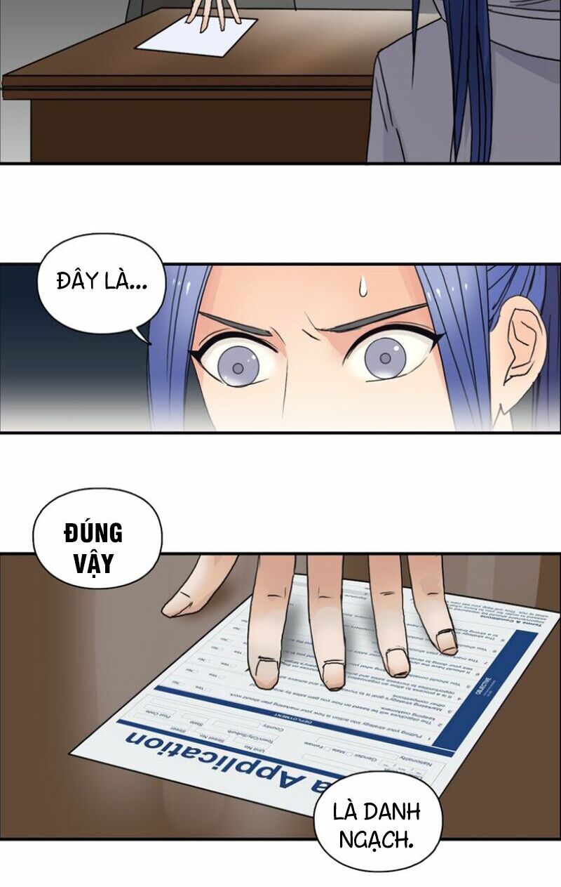 Siêu Năng Lập Phương: Chapter 73