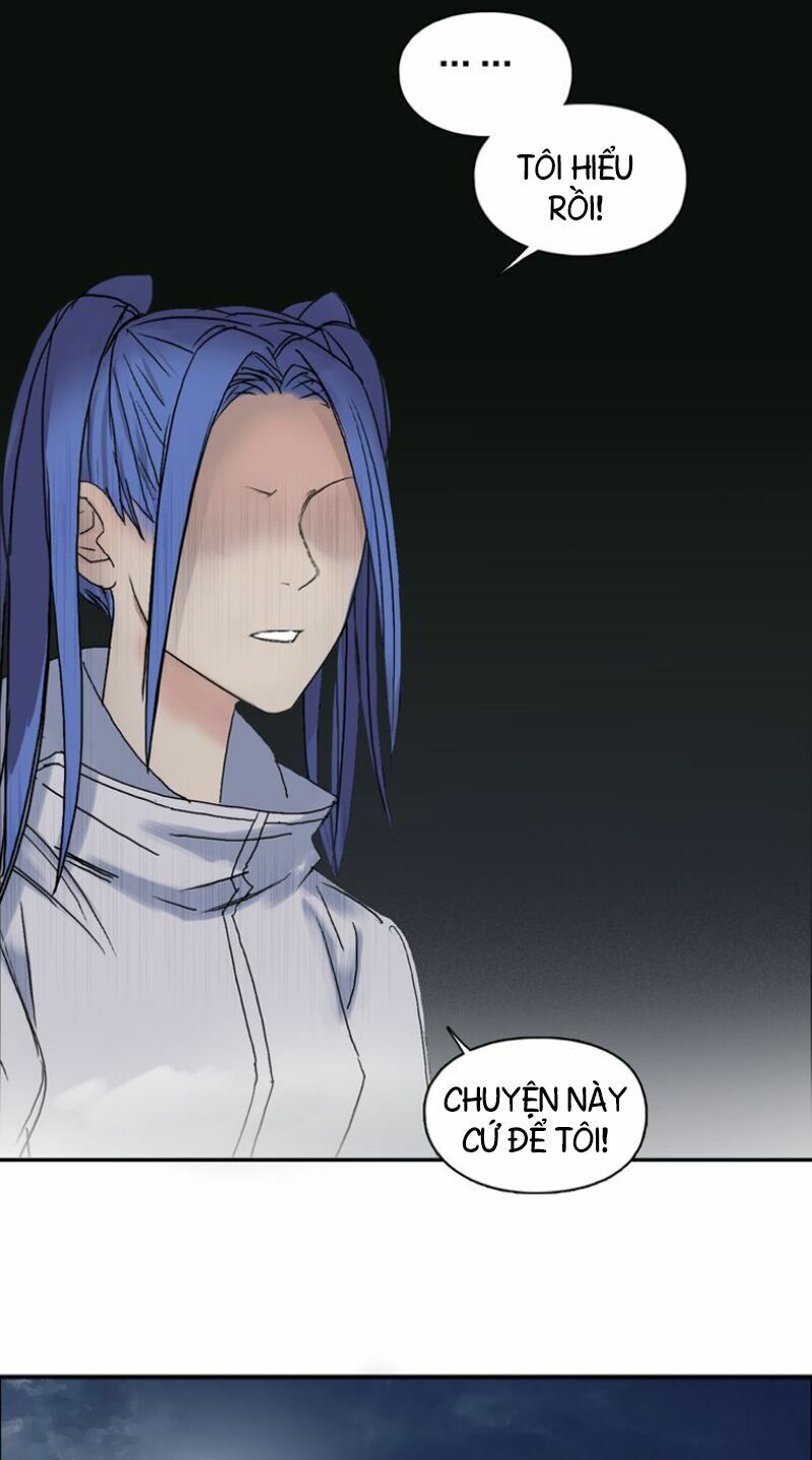 Siêu Năng Lập Phương: Chapter 73