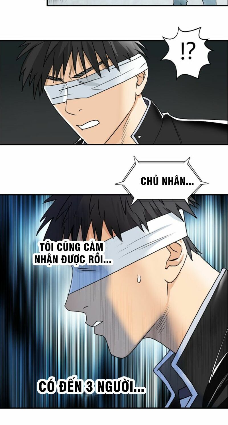 Siêu Năng Lập Phương: Chapter 73