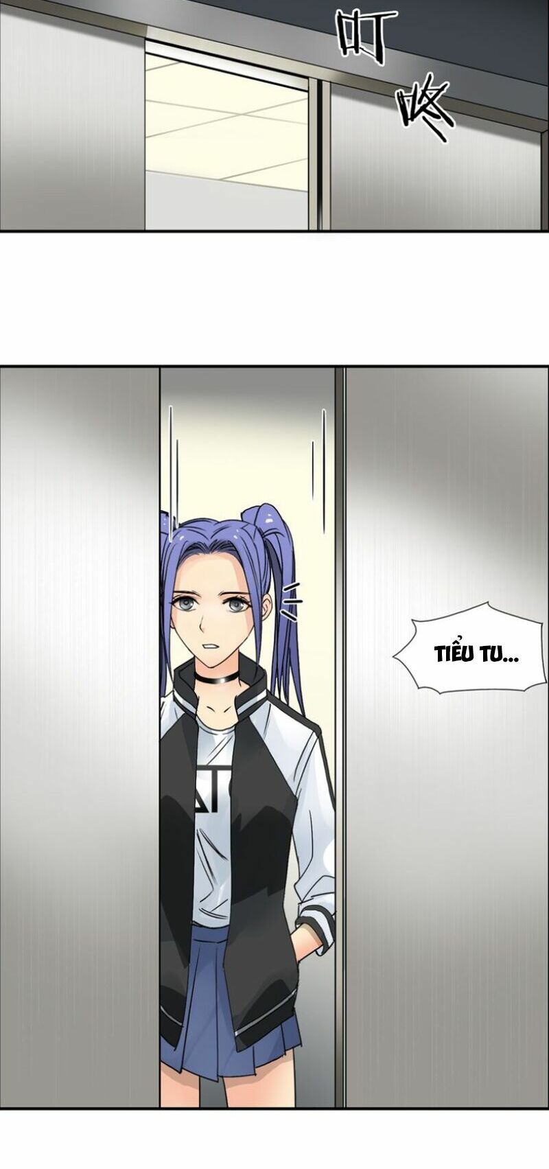 Siêu Năng Lập Phương: Chapter 73