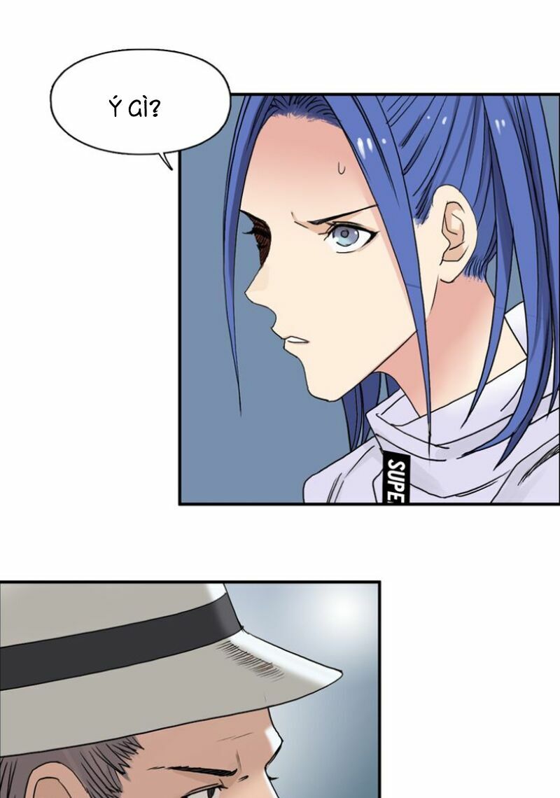 Siêu Năng Lập Phương: Chapter 73