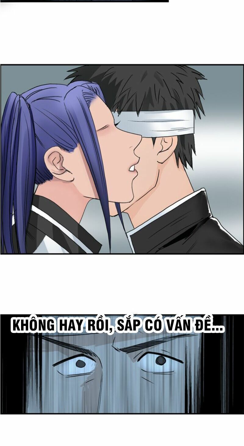 Siêu Năng Lập Phương: Chapter 73
