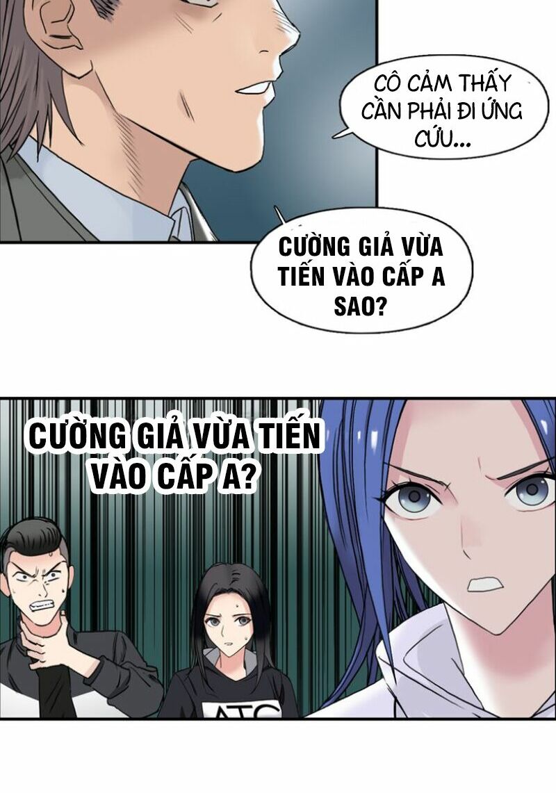 Siêu Năng Lập Phương: Chapter 73