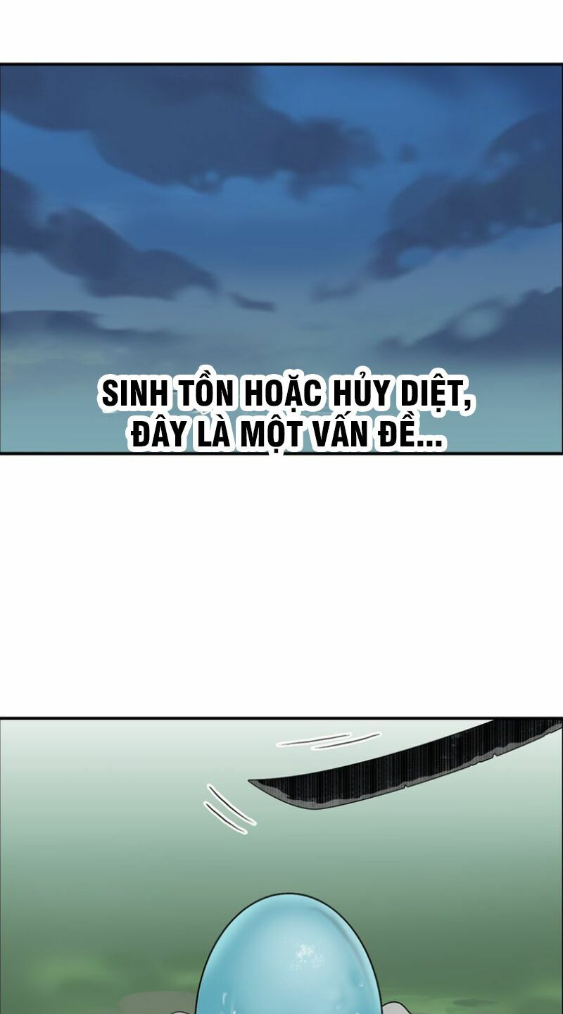 Siêu Năng Lập Phương: Chapter 73
