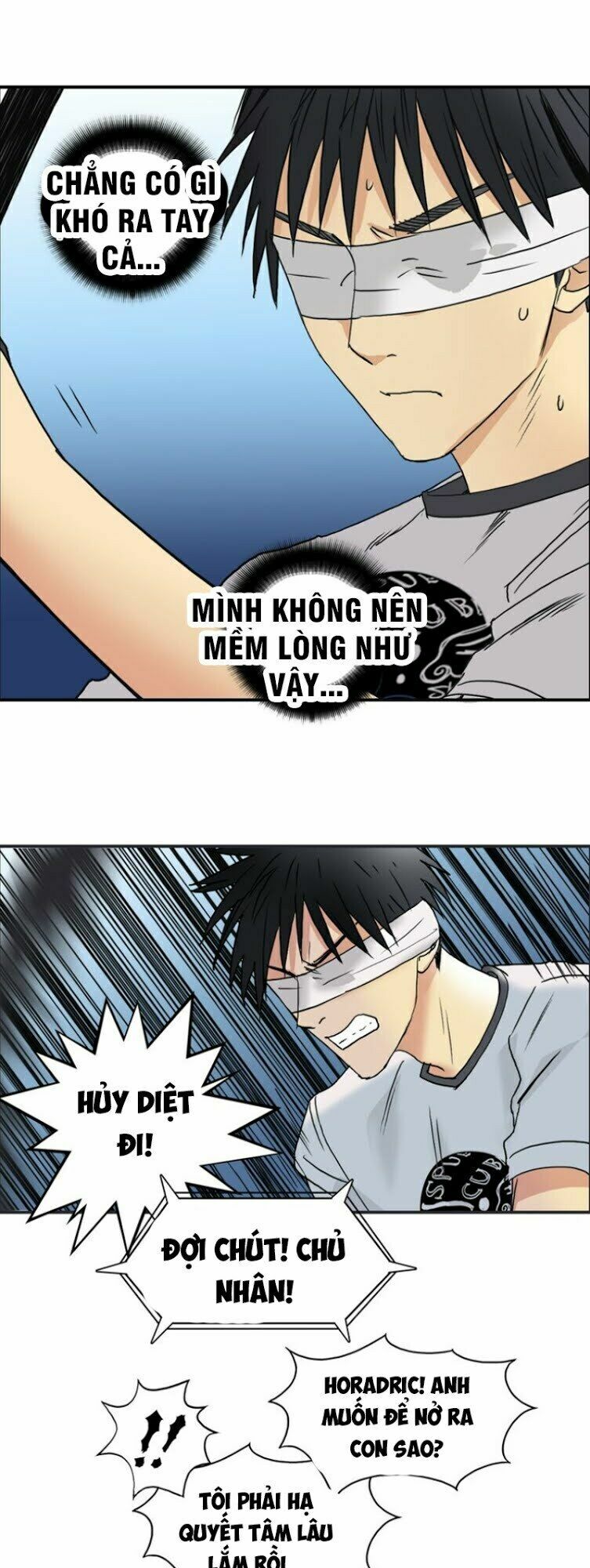 Siêu Năng Lập Phương: Chapter 73