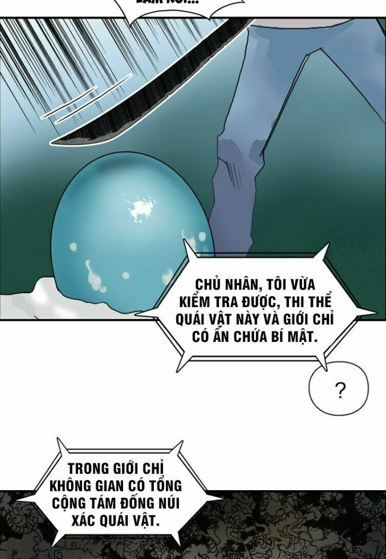 Siêu Năng Lập Phương: Chapter 73