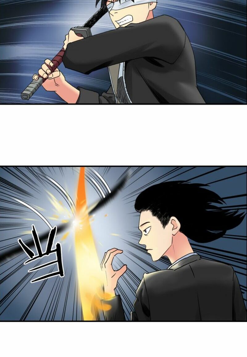 Siêu Năng Lập Phương: Chapter 74