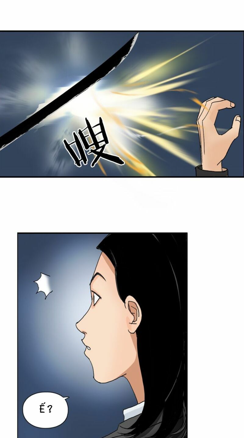 Siêu Năng Lập Phương: Chapter 74