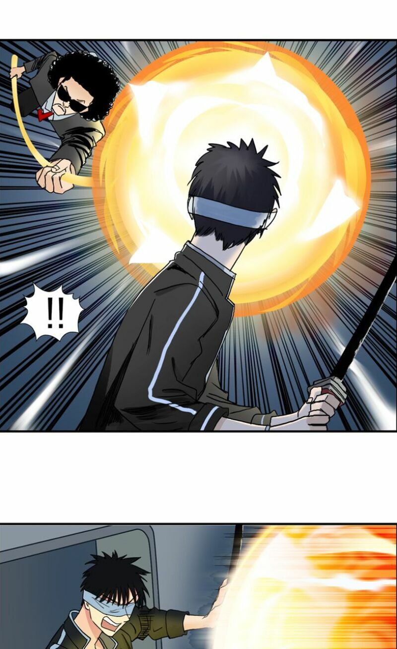 Siêu Năng Lập Phương: Chapter 74
