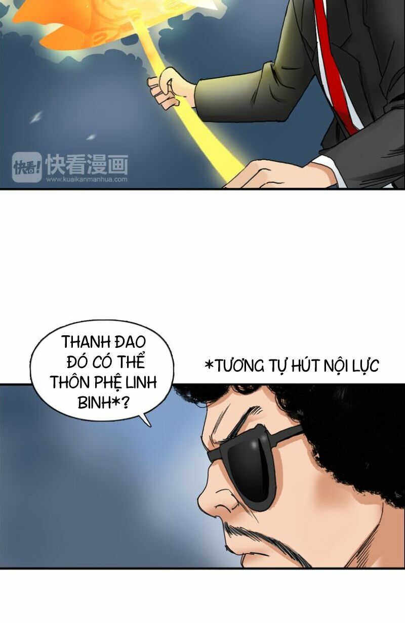 Siêu Năng Lập Phương: Chapter 74