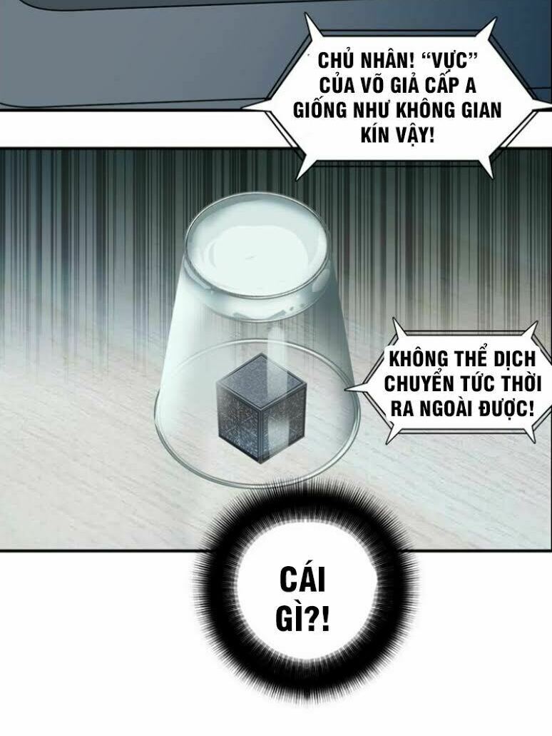 Siêu Năng Lập Phương: Chapter 74