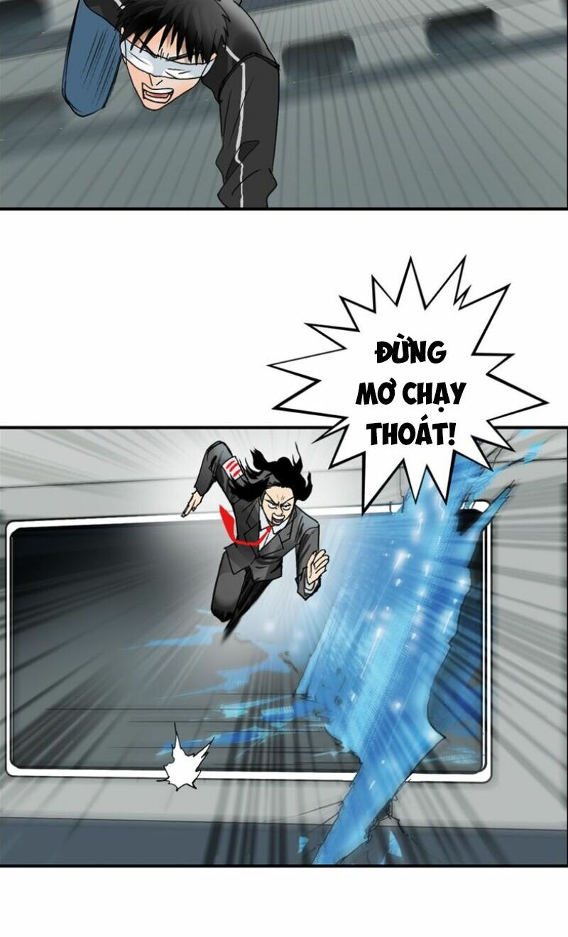 Siêu Năng Lập Phương: Chapter 74