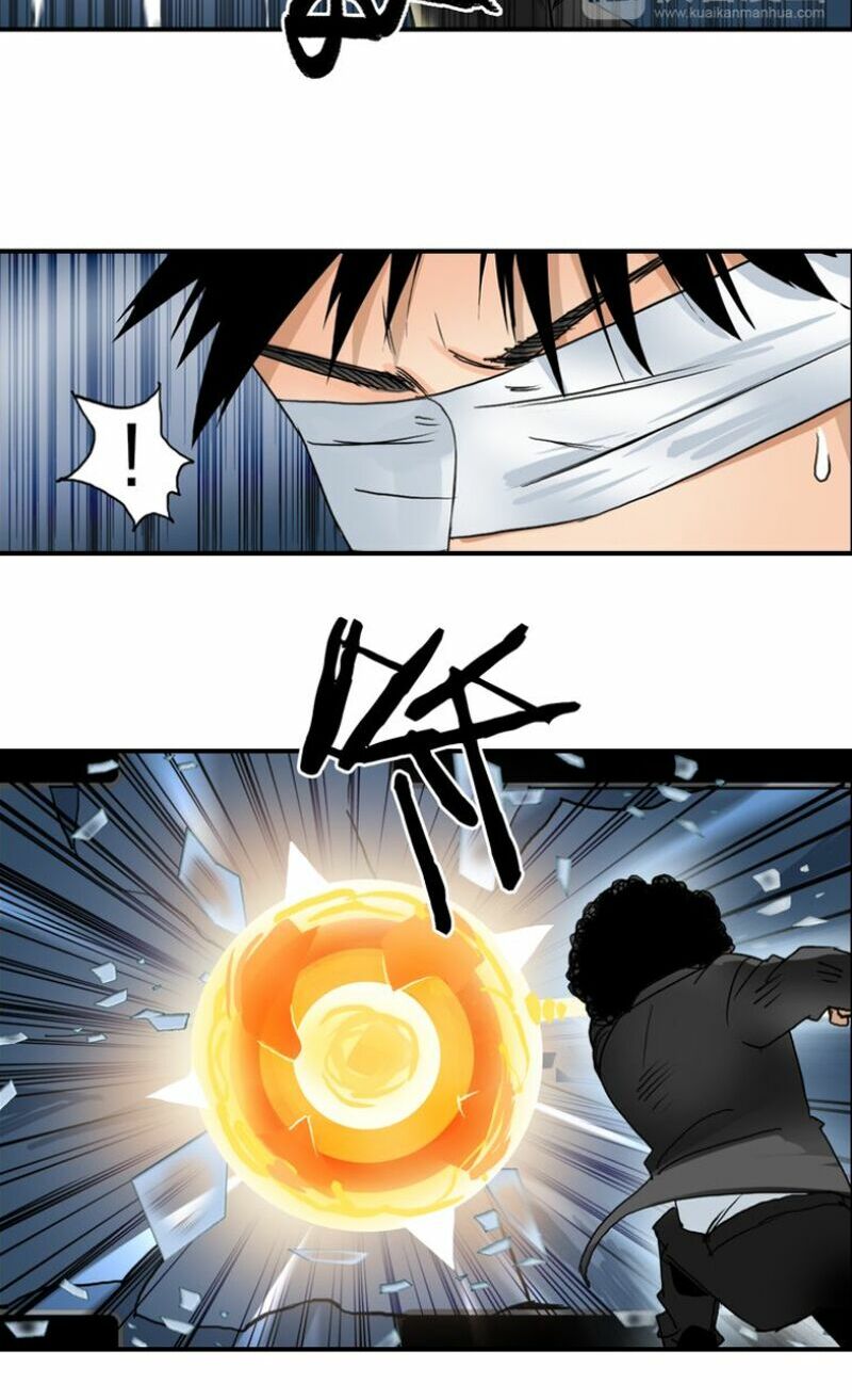 Siêu Năng Lập Phương: Chapter 74