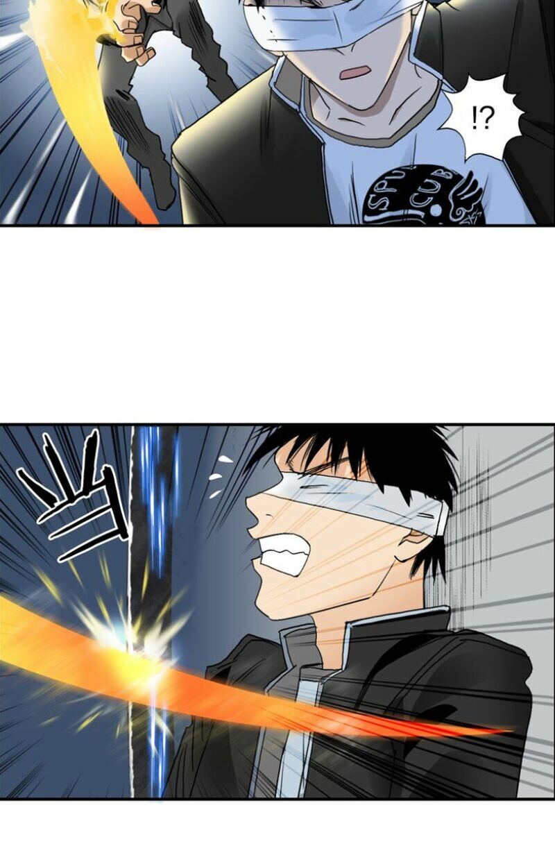Siêu Năng Lập Phương: Chapter 74