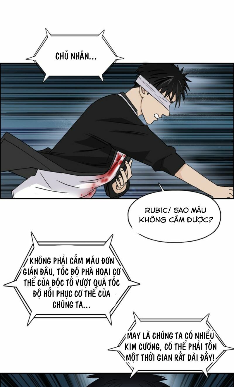 Siêu Năng Lập Phương: Chapter 75