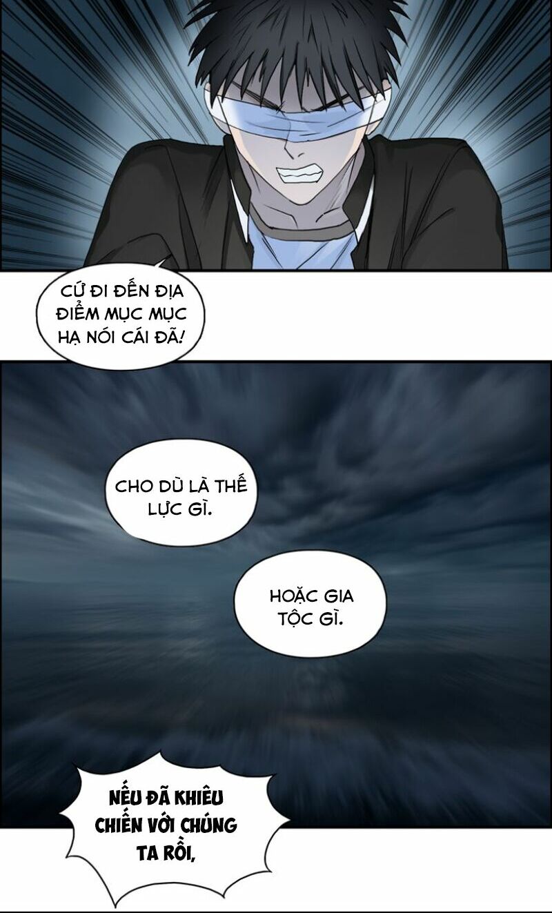 Siêu Năng Lập Phương: Chapter 75