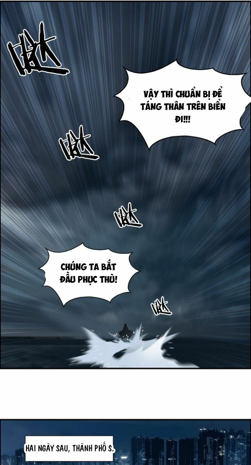 Siêu Năng Lập Phương: Chapter 75