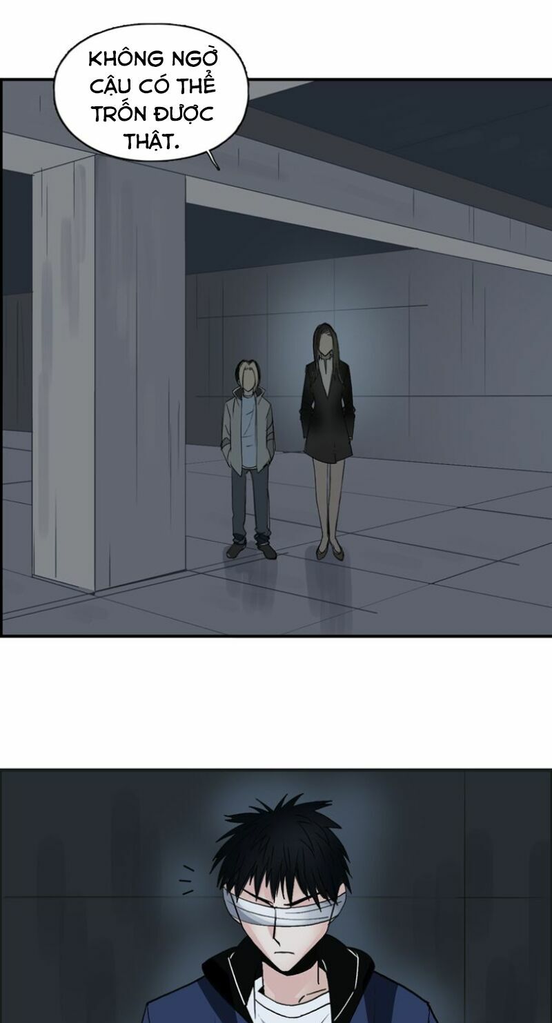 Siêu Năng Lập Phương: Chapter 75