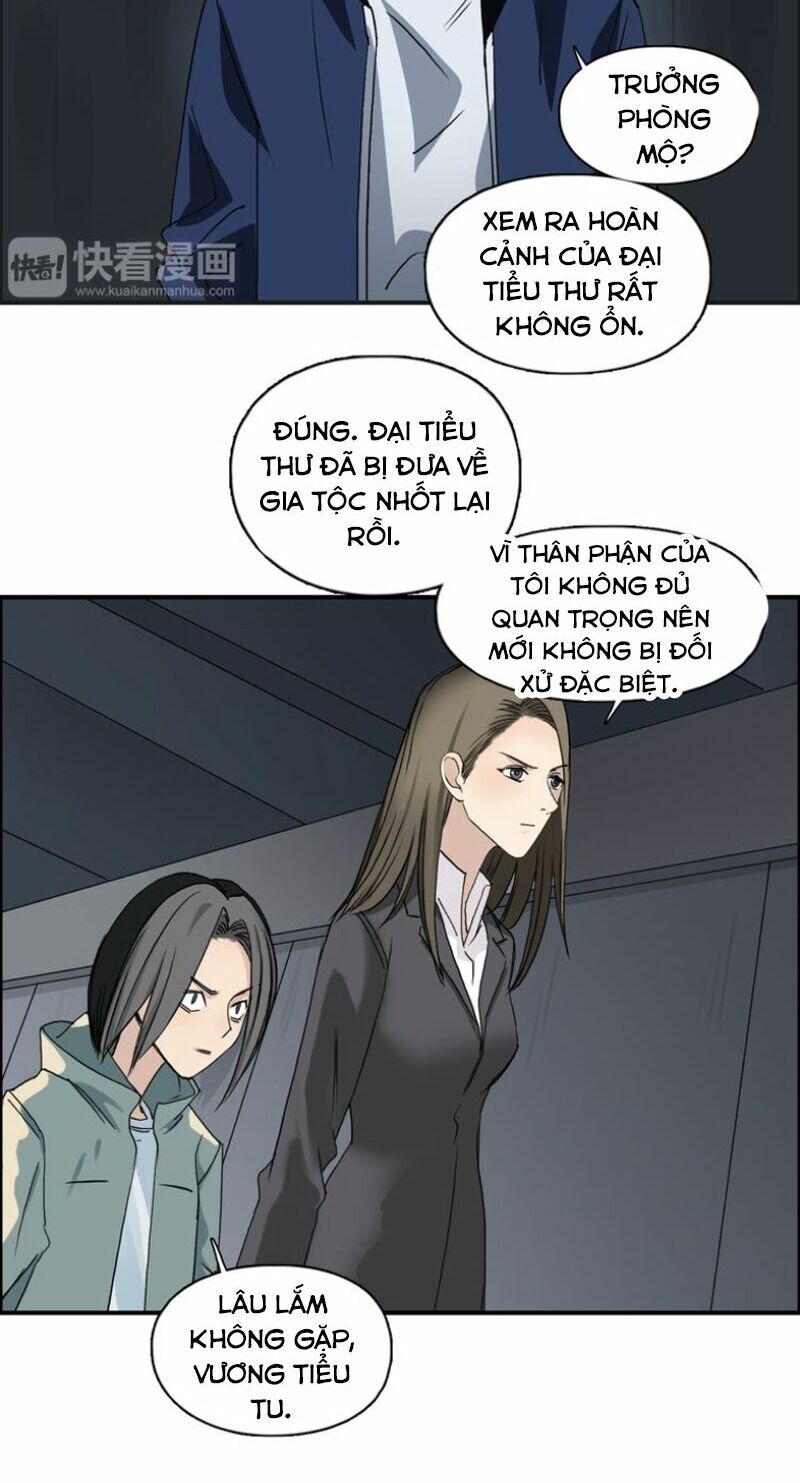 Siêu Năng Lập Phương: Chapter 75