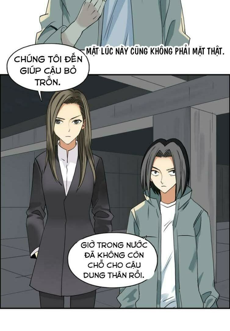 Siêu Năng Lập Phương: Chapter 75