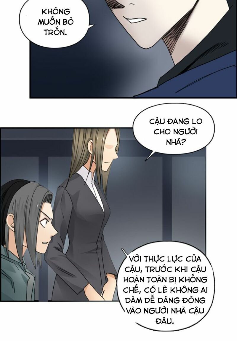 Siêu Năng Lập Phương: Chapter 75