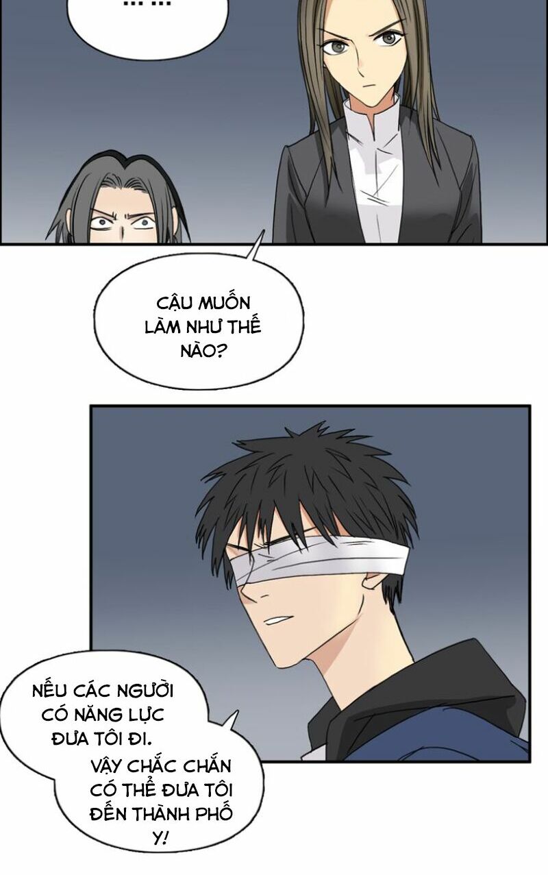 Siêu Năng Lập Phương: Chapter 75