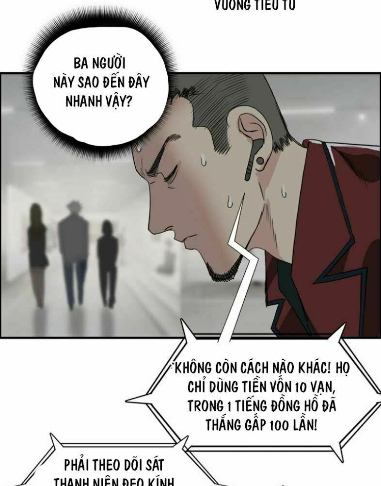 Siêu Năng Lập Phương: Chapter 75